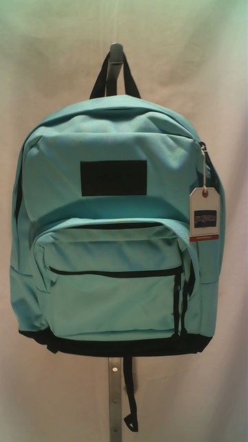 Trans jansport store backpack teal