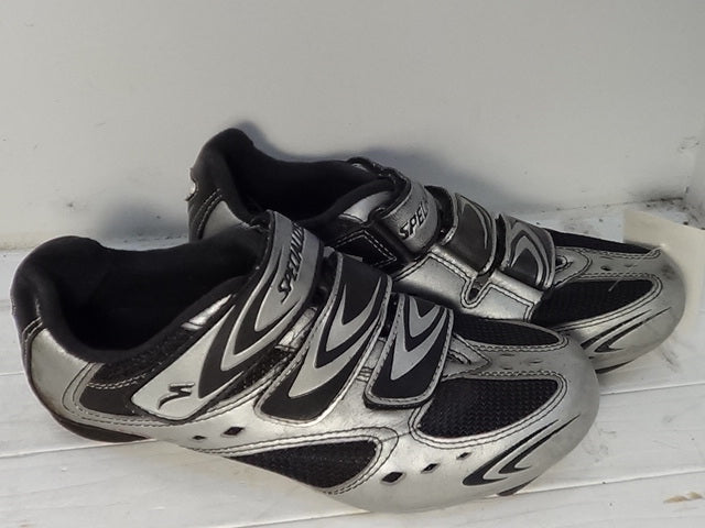 Specialized Shoes (clips)