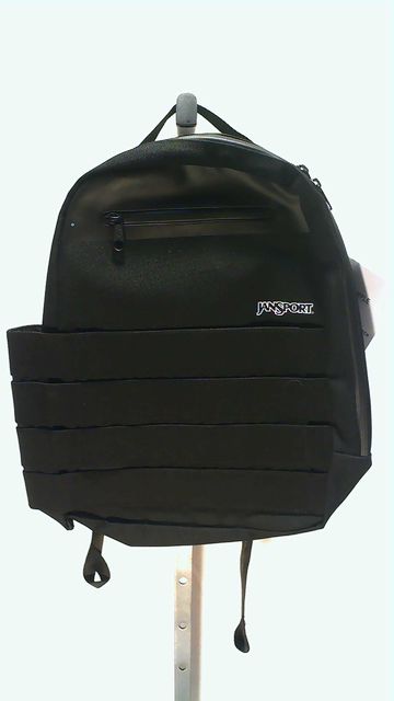 Jansport Gear Street Backpack - Black