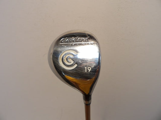Cleveland Launcher 19 Wood(s)