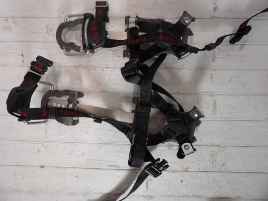 Kahtoola Crampons