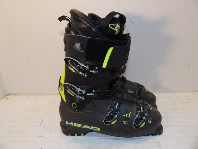 Mens Head Nexo Lyt Size 29.5 Downhill Boots