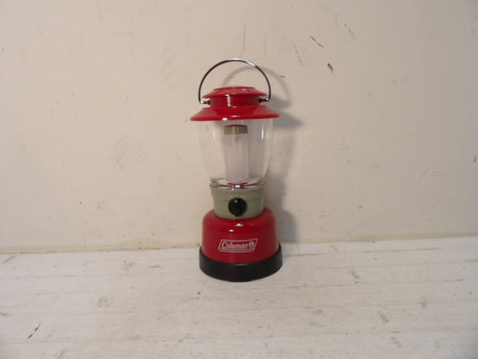 Coleman Lantern