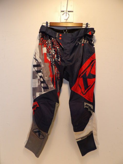 KLIM XC Lite  Pant - Size 32 - USA