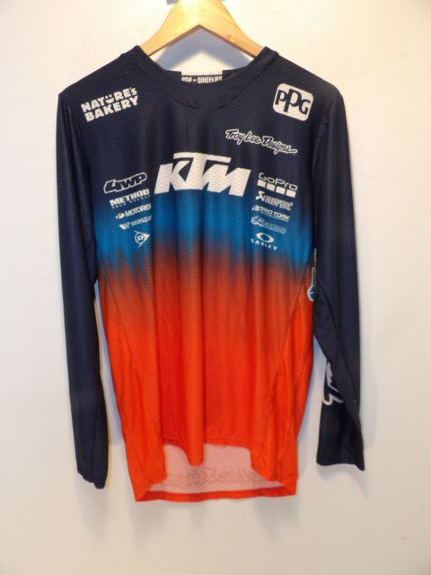 Jersey - KTM or THOR