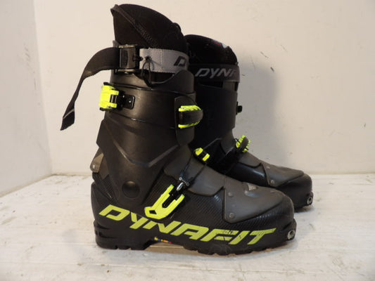 Menace Dynafit Speedfit Size 26.0 AT Boots - Black