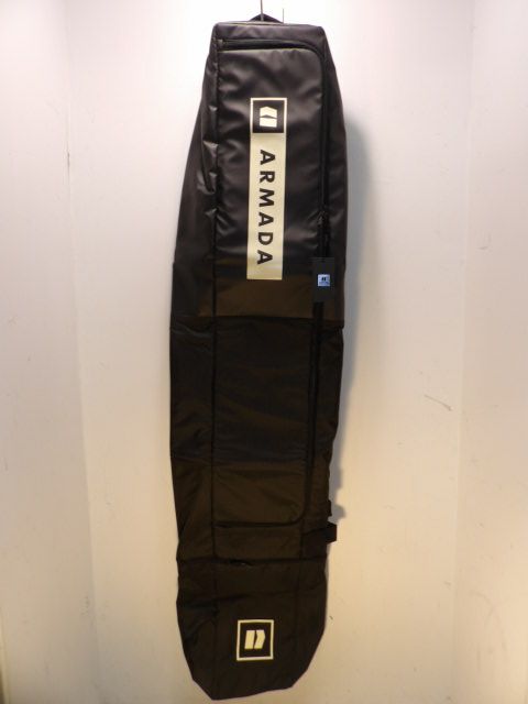 Armada Stibbs Double Ski Bag