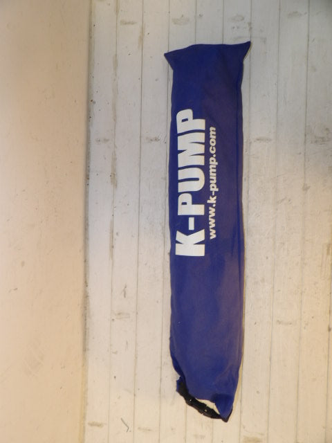 K-100 K Pump