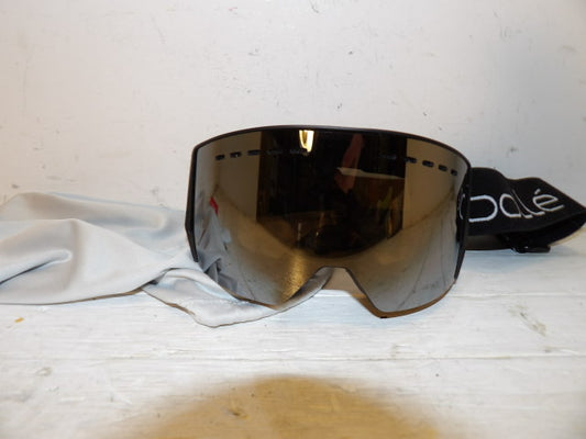 Bolle Goggles - Black / Silver