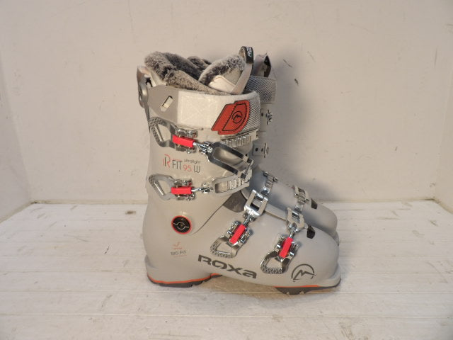 Womens Roxa Ultralight Size 27.5 Downhill Boots
