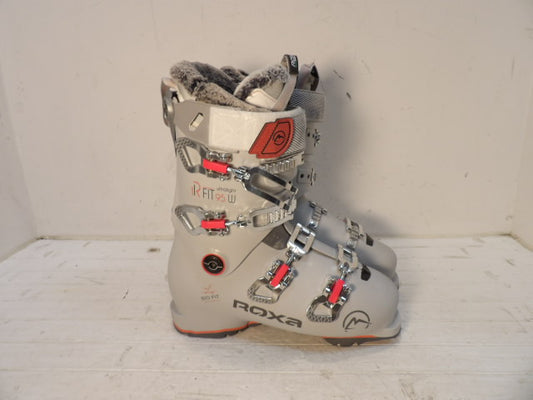 Womens Roxa Ultralight Size 27.5 Downhill Boots
