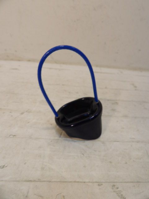 Trango Belay Device - Blue