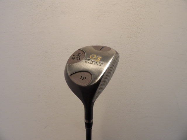 Lynx O/S 1 Driver