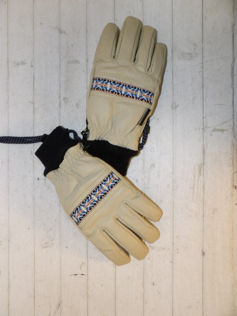 Women's Burton Gloves - Free Range