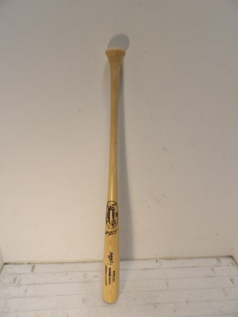 Louisville Slugger Bat