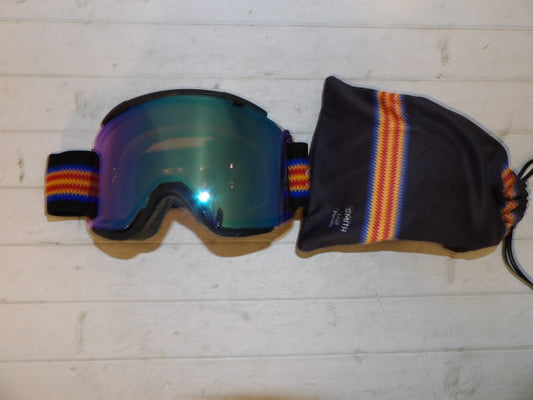 Smith Squad Goggles - X lens