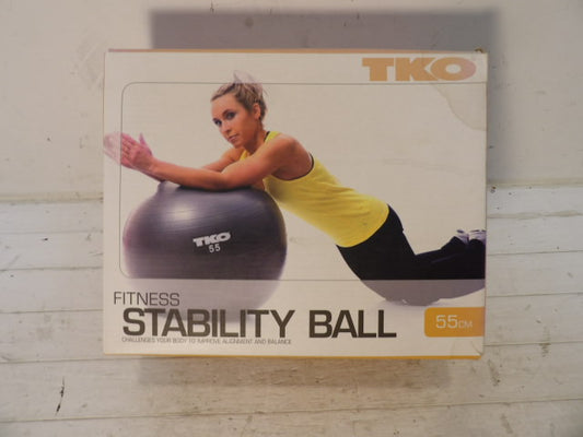TKO Exercise Ball