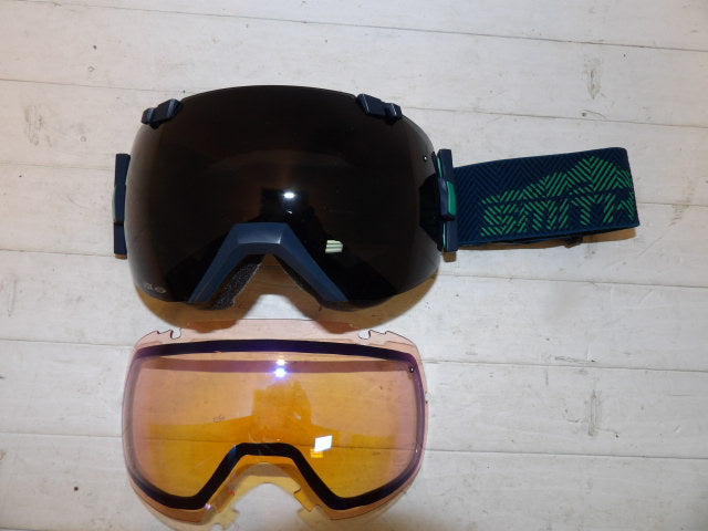 Smith I/O Goggles