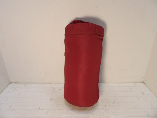EMS Sleeping Bag - 20 Degree - Red