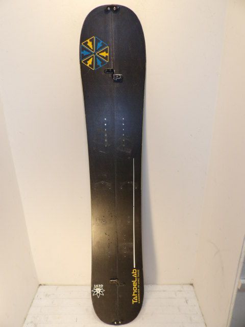 Tahoe Lab Size 163cm Split Board