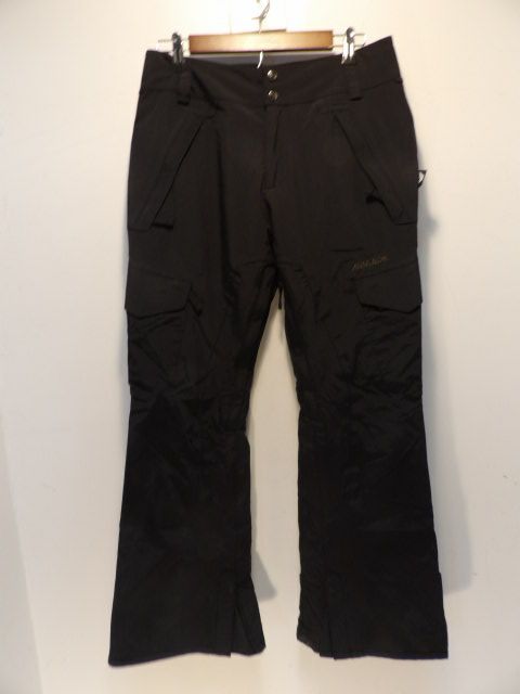 Women's Armada 20K Size M Black Pants