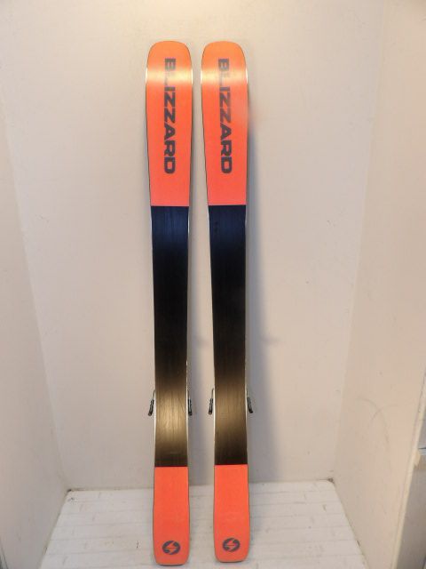 Youth Blizzard Rustler Size 156cm Downhill Skis