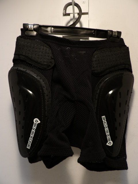 Six Six One Padded Shorts - Small