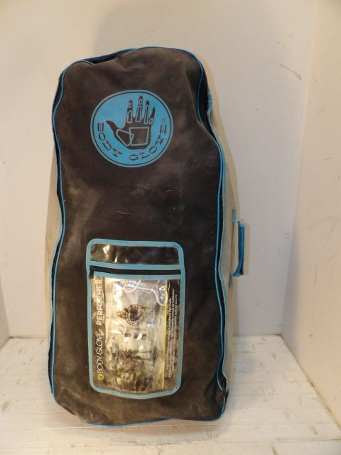 Body Glove SUP - Preformer w/ Pump and Bag