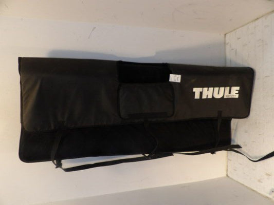 Thule Bike Tailgate Cover - Mid Size - Gate Mate Pro