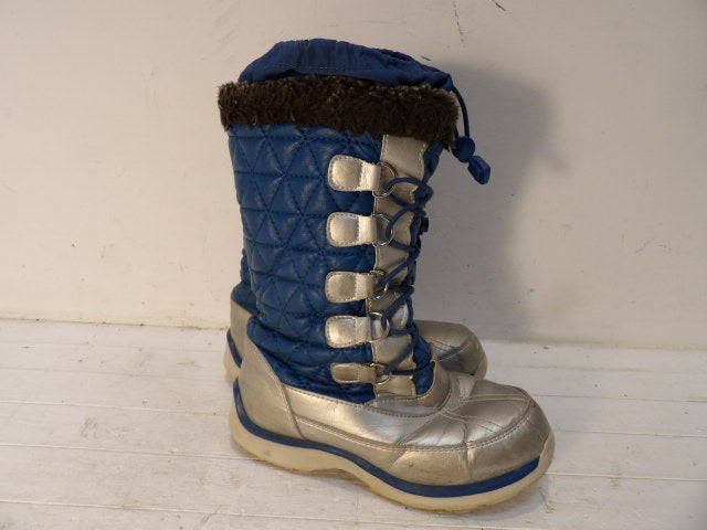 Lands End Boots