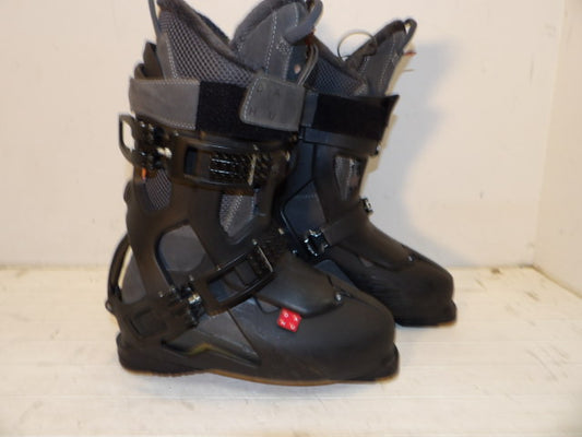 Dahu Encore 1  Size 26.5 Downhill Boots - Black