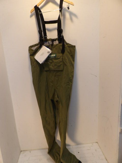 Hodgman Waders - Mens Small