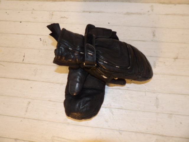 Swix Mitts - Mitts - Black