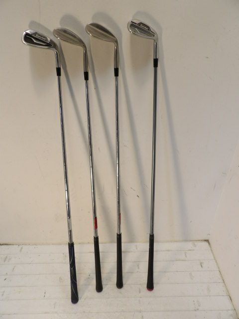 Wedge(s) - Misc. - Taylor Made