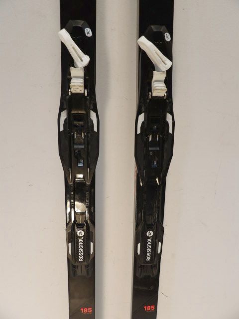 Rossignol Evo Action  Nordic Skis - Size 185cm - NNN?