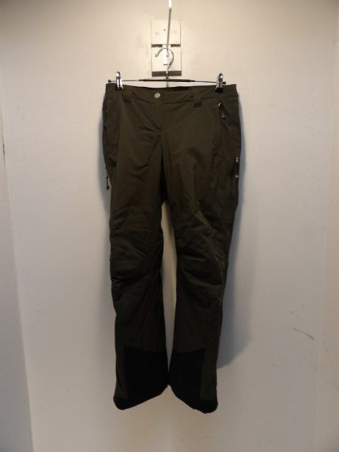 Women's Bogner Size 6 Green Pants
