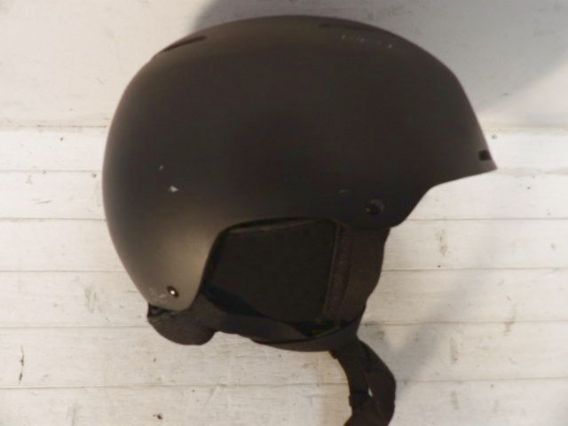 Men's Burton Ion Size 9.5 Boots - Black