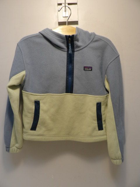 Patagonia Large Blue Jacket - Blue