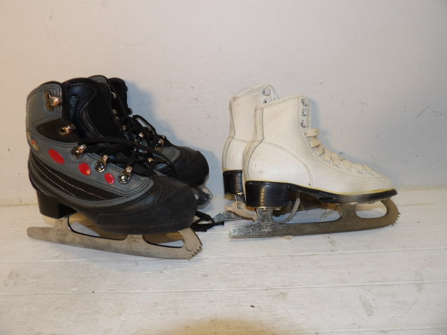 Youth Ice Skates - Youth