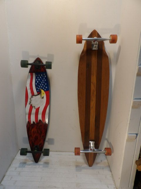 Longboard Complete - Each