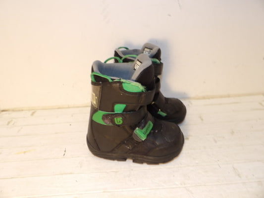 Youth Burton Progression Size 2 Boots