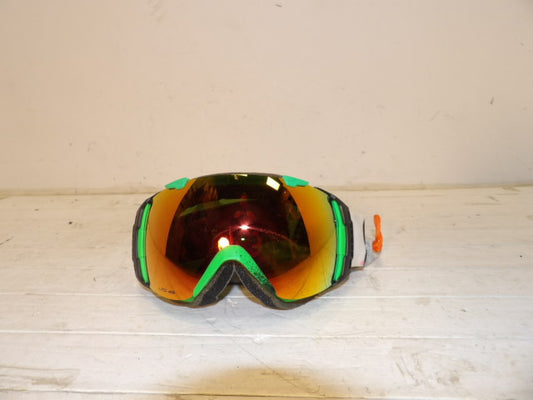 Smith Goggles - I/O - Green