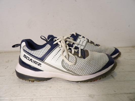 Sqairz Golf Shoes - Size 11
