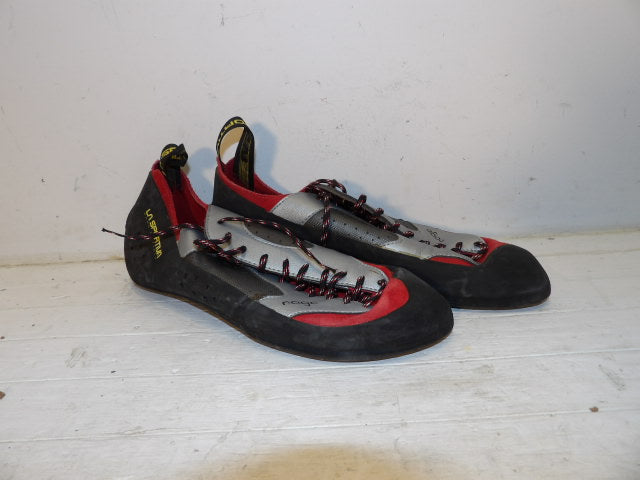 La Sportiva Climbing Shoes - Size 12