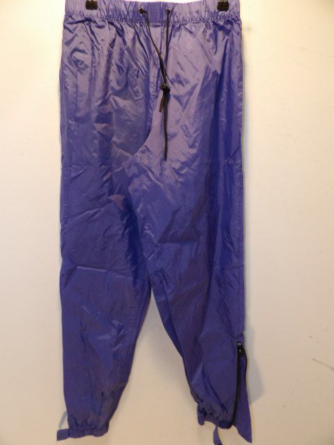 Women's Sierra Designs Size S Pants - Purple