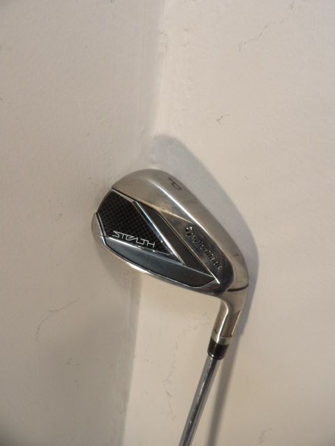 Taylor Made Stealth Pitching Wedge