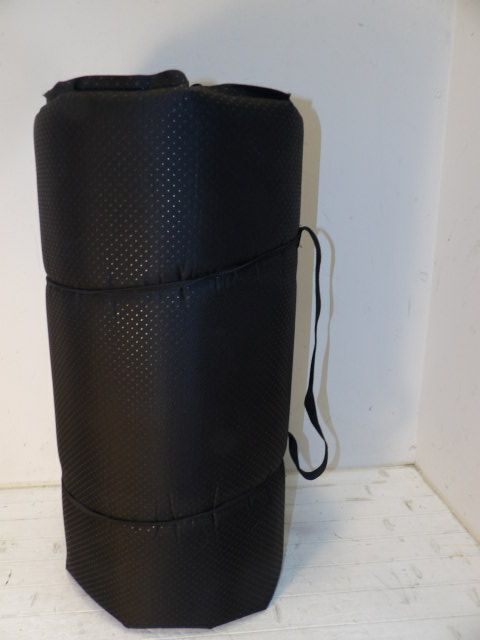 Sleeping Pad - Summit - Black / Green