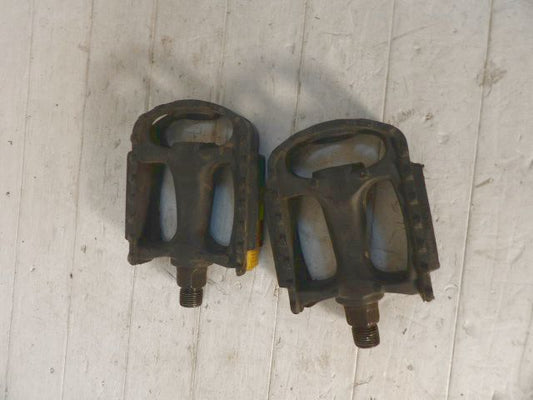 Pedals - Flats