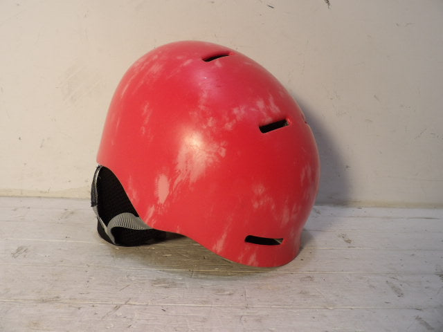 Youth Helmet - Green, Red, Black - Wildhorn - Giro - Smith