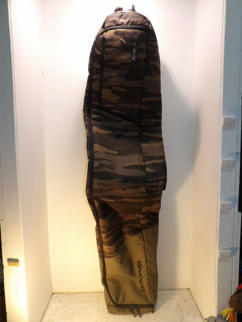 DaKine Fall Line Roller *Zipper Issue* Size 190cm Bag - Camo
